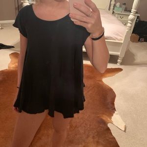 Classic Free People Too